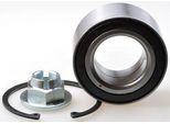Denckermann W413512 Kit Cuscinetti Ruota Oe 1796001 Compatibile Con C-Max, Focus, Kuga, Tourneo, Transit
