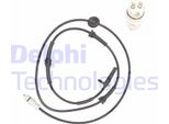 Delphi SS20612 Sensore Velocità Ruota Oe 46531418 Compatibile Con Punto