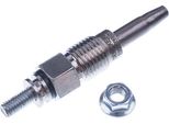 Denckermann E300039 Candela Di Preriscaldamento Oe N10213001 Compatibile Con Cordoba, Ibiza, Inca, Terra, Toledo, Felicia, 940, 960, Caddy, Golf Iii, Golf Iv, Passat 35I, Polo 6N, Polo 6V, Transporter Iv, Vento