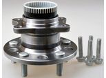 Denckermann W413534 Kit Cuscinetti Ruota Oe 527301D400 Compatibile Con Grandeur, I40, Ix35, Carens, Optima, Sportage
