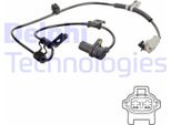 Delphi SS20643 Sensore Velocità Ruota Oe 9567017110 Compatibile Con Matrix