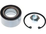 Denckermann W413268 Kit Cuscinetti Ruota Oe 4700979 Compatibile Con Agila A, Agila B