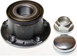 Denckermann W413390 Kit Cuscinetti Ruota Oe 370182 Compatibile Con Jumper, Ducato, Boxer