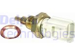 Delphi TS10289 Sensore Temperatura Liquido Di Raffreddamento Oe 1920KP Compatibile Con Corolla, Camry, C-HR, Aygo, Avensis, S80, Yaris, Verso, Urban Cruiser, Sienna, Rav 4, Prius, Previa, Mirai, Land Cruiser, Iq, Hilux, Hiace, Auris, 108, Rx, Rc, Nx, Ls, Lfa, Lc, Is, Gs, Es, Ct, C1