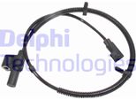 Delphi SS20158 Sensore Velocità Ruota Oe 1017547 Compatibile Con Mondeo