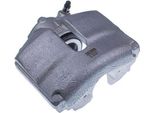 Denckermann B190025L Pinza Freno Oe 1K0615123B Compatibile Con A1 8X, A3 8P, Tt, Altea, Altea Xl, Ibiza, Leon, Toledo, Fabia, Octavia, Rapid, Roomster, Superb, Yeti, Beetle, Caddy, Cc, Eos, Golf Plus, Golf V, Golf Vi, Jetta, Passat Alltrack, Passat 3C, Passat 3B, Passat Cc, Polo 6R, Scirocco, Touran