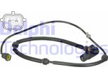 Delphi SS20515 Sensore Velocità Ruota Oe 95670FD000 Compatibile Con Rio