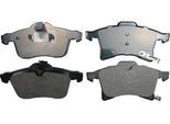 Denckermann B111002 Set Pastiglie Freno, Freno A Disco Oe 95514416 Compatibile Con Adam, Astra H, Astra (A04), Combo, Corsa C, Corsa D, Corsa E, Meriva, Zafira