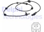 Delphi SS20638 Sensore Velocità Ruota Oe 46839673 Compatibile Con Alf. 147