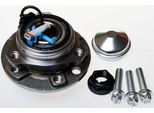 Denckermann W413369 Kit Cuscinetti Ruota Oe 1603254 Compatibile Con Astra H, Zafira