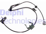 Delphi SS20201 Sensore Velocità Ruota Oe 8954305030 Compatibile Con Avensis