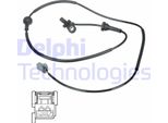 Delphi SS20580 Sensore Velocità Ruota Oe 30773744 Compatibile Con XC90