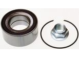 Denckermann W413287 Kit Cuscinetti Ruota Oe LR041425 Compatibile Con Freelander