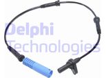 Delphi SS20072 Sensore Velocità Ruota Oe 34526760045 Compatibile Con Serie 5 E60, Serie 5 E61, Serie 6 E63, Serie 6 E64