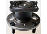 Denckermann W413530 Kit Cuscinetti Ruota Oe 1516504 Compatibile Con Fiesta