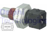 Delphi TS10462 Sensore Temperatura Liquido Di Raffreddamento Oe 96279857 Compatibile Con Spark, Matiz, Epica, Aveo