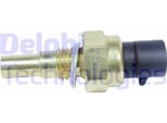 Delphi TS10254 Sensore Temperatura Liquido Di Raffreddamento Oe 55199579 Compatibile Con Aveo, Camaro, Captiva, Corvette, Cruze, Epica, Evanda, Hhr, Lacetti, Malibu, Matiz, Nubira, Rezzo, Spark, Cielo, Kalos, Lanos, Leganza, Magnus, Nexia, Croma, Antara, Astra G, Frontera B, Gt Cabrio, Signum, Speedster, Vectra, Zafira