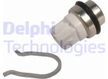 Delphi TS10321 Interruttore Termico, Ventola Radiatore Oe 191919369A Compatibile Con A3 8L, Tt, Arosa, Cordoba, Ibiza, Inca, Leon, Toledo, Octavia, Bora, Caddy, Corrado, Golf Iii, Golf Iv, Lupo, New Beetle, Passat 35I, Polo 6N, Polo 6V