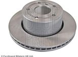 Blue Print ADJ134328 Disco Freno Oe SDB000380 Compatibile Con Discovery