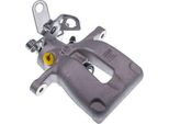 Denckermann B190006L Pinza Freno Oe 1K0615423M Compatibile Con A3 8P, Tt, Altea, Altea Xl, Toledo, Octavia, Superb, Yeti, Golf V, Golf Vi, Jetta, Scirocco, Touran