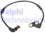 Delphi SS20321 Sensore Velocità Ruota Oe 1705400817 Compatibile Con Slk, Clk, Classe C