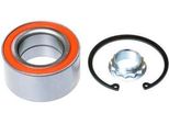 Denckermann W413239 Kit Cuscinetti Ruota Oe 33416762317 Compatibile Con Serie 1 E81, Serie 1 E88, Serie 1 E82, Serie 3 E90, Serie 3 E93, Serie 3 E92, Serie 3 E91, Z4 E86, Z4 E85, Z4 E89