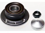 Denckermann W413346 Kit Cuscinetti Ruota Oe 51759727 Compatibile Con Doblo, Fiorino, Qubo, Stilo