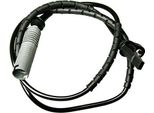Denckermann B180127 Sensore Di Velocità Ruota Oe 34526764610 Compatibile Con Serie 1 E81, Serie 1 E87, Serie 1 E88, Serie 1 E82, Serie 3 E90, Serie 3 E93, Serie 3 E91