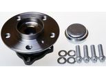 Denckermann W413401 Kit Cuscinetti Ruota Oe 1699810027 Compatibile Con Classe A, Classe B