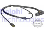 Delphi SS20518 Sensore Velocità Ruota Oe 0K31L4373XE Compatibile Con Rio