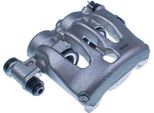 Denckermann B190116R Pinza Freno Oe 0044202883 Compatibile Con Classe V, Viano, Vito