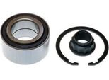 Denckermann W413260 Kit Cuscinetti Ruota Oe 6822JL Compatibile Con C1, Aygo