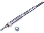 Denckermann E300027 Candela Di Preriscaldamento Oe 96515836 Compatibile Con C4, C4, C5, C8, Jumper, Jumpy, Scudo, Ulysse, C-Max, Focus, Galaxy, Kuga, Mondeo, S-Max, Phedra, 307, 308, 406, 407, 508, 607, 807, Boxer, Expert, C30, C70, S40, S80, V50, V70