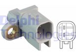 Delphi SS20677 Sensore Velocità Ruota Oe 30748148 Compatibile Con S60, S80, V60, V70, XC60, XC70