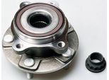 Denckermann W413383 Kit Cuscinetti Ruota Oe 4355002020 Compatibile Con Auris, Avensis, Rav 4, Verso