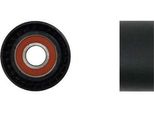 Denckermann P226001 Rullo Tenditore, Cinghia Trapezoidale Dentata Oe 93198194 Compatibile Con Movano, Vivaro, Laguna, Master, Trafic, Vel Satis