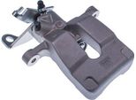 Denckermann B190083L Pinza Freno Oe 8253030 Compatibile Con Fluence, Scenic, Megane, Twingo, Wind
