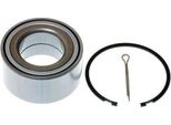 Denckermann W413245 Kit Cuscinetti Ruota Oe 3885A001 Compatibile Con Almera, Micra