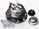 Denckermann W413372 Kit Cuscinetti Ruota Oe 1603253 Compatibile Con Astra H