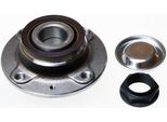 Denckermann W413330 Kit Cuscinetti Ruota Oe 374870 Compatibile Con C5