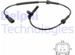 Delphi SS20839 Sensore Velocità Ruota Oe 479100868R Compatibile Con Wind, Twingo