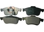 Denckermann B111024 Set Pastiglie Freno, Freno A Disco Oe 77364929 Compatibile Con Doblo, Delta, Combo