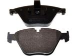 Denckermann B111314 Set Di Pastiglie Freno, Freno A Disco Oe 34116775314 Compatibile Con Serie 5 F10, Serie 5 F11