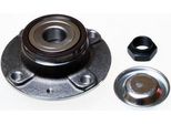 Denckermann W413314 Kit Cuscinetti Ruota Oe 374876 Compatibile Con C2, C3, 1007, 206