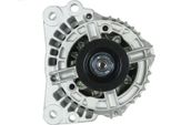 AS-PL A0127 Alternatore Oe 1100711 Compatibile Con A2, A3 8L, A3 8P, A4 8D, Tt, Galaxy, Alhambra, Arosa, Cordoba, Ibiza, Inca, Leon, Toledo, Fabia, Octavia, Roomster, Bora, Caddy, Fox, Golf Iii, Golf Iv, Golf Plus, Golf V, Lupo, Multivan V, New Beetle, Passat 35I, Passat 3B, Passat 3C, Polo 6N, Polo 9N, Polo 6V, Sharan, Transporter Iv, Transporter V
