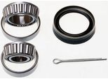 Denckermann W413229 Kit Cuscinetti Ruota Oe 8D0598625 Compatibile Con A4 8D, Inca, Caddy