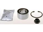 Denckermann W413058 Kit Cuscinetti Ruota Oe 969106801 Compatibile Con Favorit, Felicia, Caddy