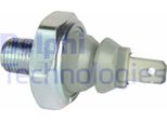 Delphi SW90007 Pressostato Olio Oe 038919081A Compatibile Con Transporter Iv, Sharan, Polo 6V, Polo 6N, Passat 3B, Passat 35I, New Beetle, Golf Iv, Golf Iii, Corrado, Caddy, Octavia, Toledo, Inca, Ibiza, Cordoba, Alhambra, Galaxy, A6 4B, A6 4A, A4 8D, A3 8L, Vento