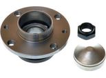Denckermann W413309 Radlagersatz Oe 0060816007 Kompatibel Mit 500, 500C, Alf. 145, Alf. 146, Mito, Nemo, Barchetta, Brava, Bravo, Fiorino, Idea, Linea, Marea, Multipla, Palio, Panda, Punto, Qubo, Siena, Stilo, Ka, Delta, Lybra, Musa, Lanc Y, Maz Y, Ypsilon, Bipper