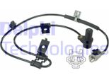Delphi SS20403 Sensore Velocità Ruota Oe 9567017010 Compatibile Con Matrix